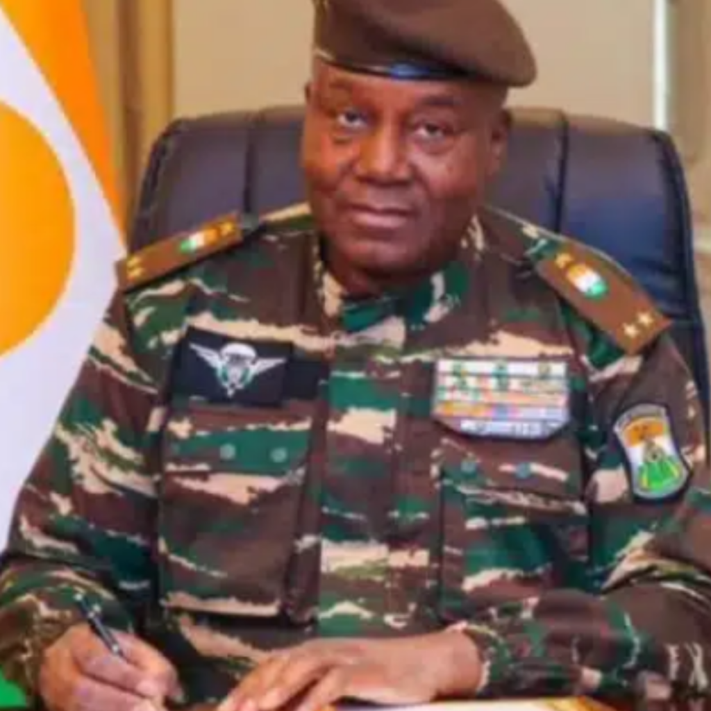 Read more about the article Le Niger nomme un nouvel ambassadeur …