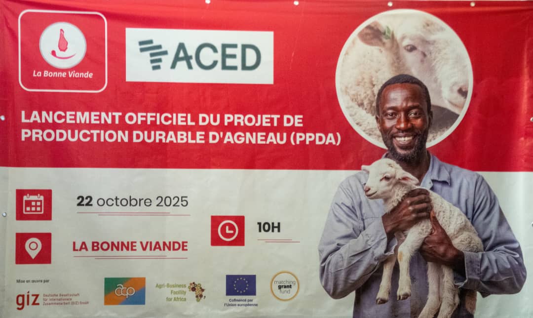 La Bonne Viande et ses partenaires s’engagent pour une offre d’agneau de qualité