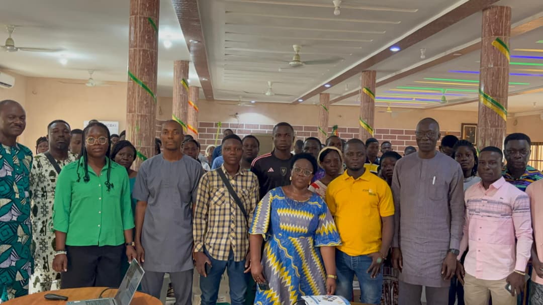 Emploi Benin/ PSIE: Dassa ouvre le bal des sceances d’information et de sensibilisation